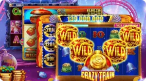 Mega Casino games