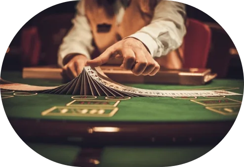 MCW casino payment