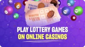Table games Mega Casino World