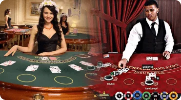 MCW blackjack