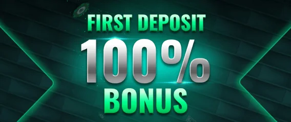 MCW welcome bonus