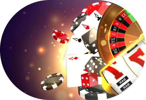 Mega casino