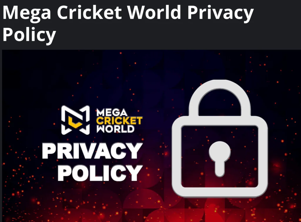 Privacy Policy